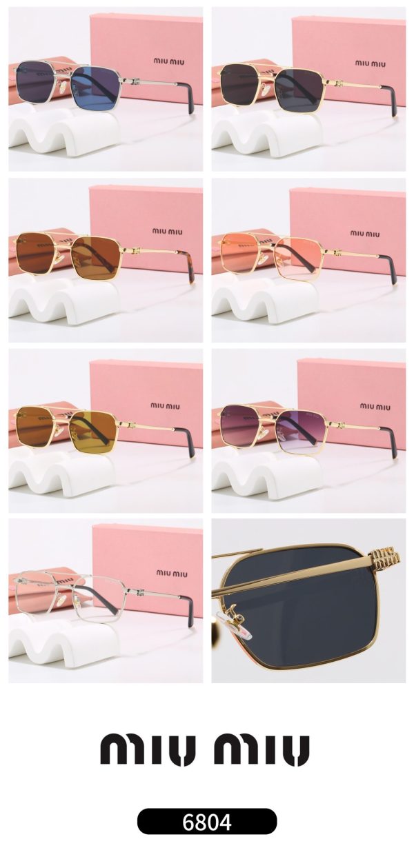 Miu Miu Sunglasses