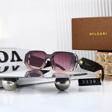 Bulgari Fashionable Sunglasses - Image 6