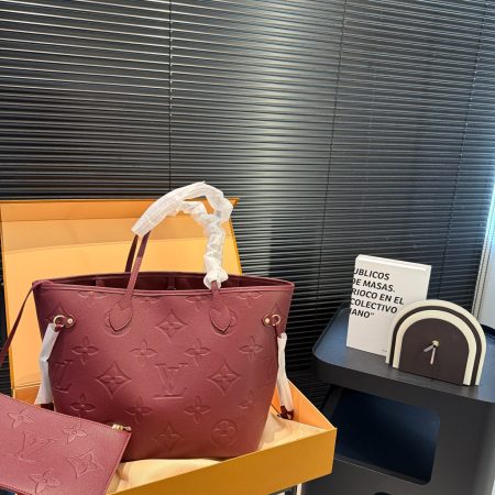 Lv Tote Bag
