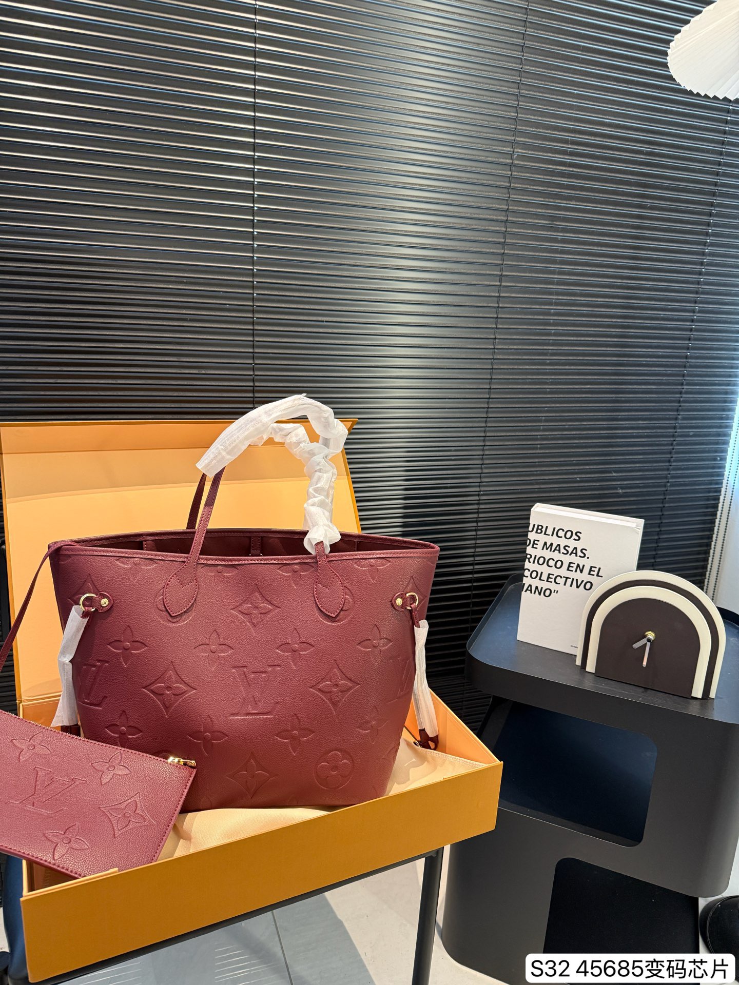 Lv Tote Bag - Image 1