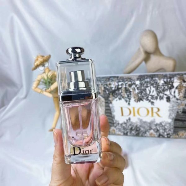 Dior Perfume Ser 30ml*4
