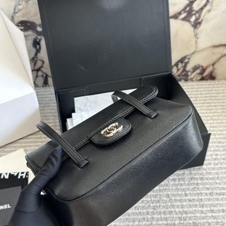 Chanel 26P Preppy Coco - Image 7