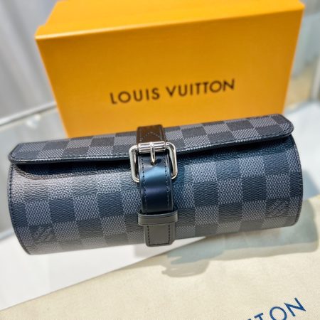 LV Watch Case - Image 4