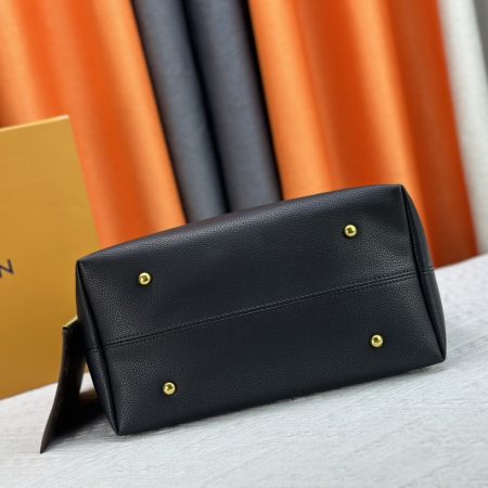 LV Low Key Hobo Bag - Image 5