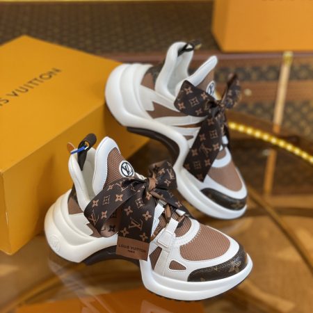LV Archlight Sneakers Shoes