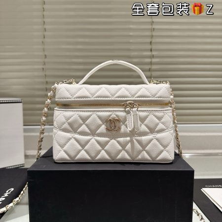 Chanel Mini Flap Bag - Image 2