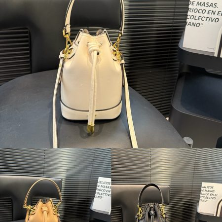 Fendi Bucket Bag - Image 2