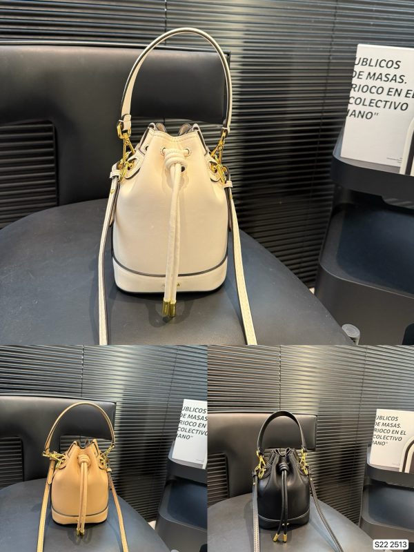Fendi Bucket Bag