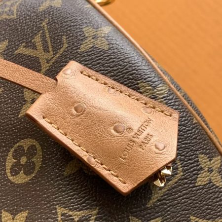 LV Speedy Soft 30 Bag Top Quality - Image 5