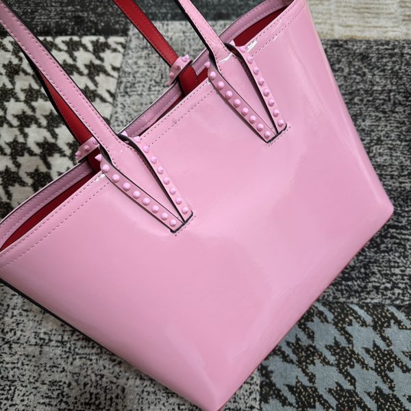 Christian Louboutin Large Tote Bag