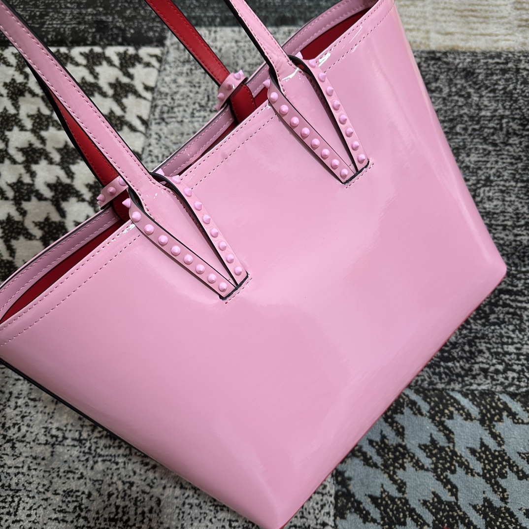 Christian Louboutin Large Tote Bag - Image 42