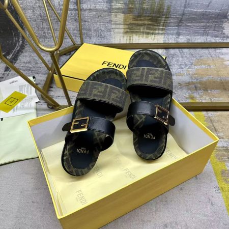Fendi Sandals - Image 7