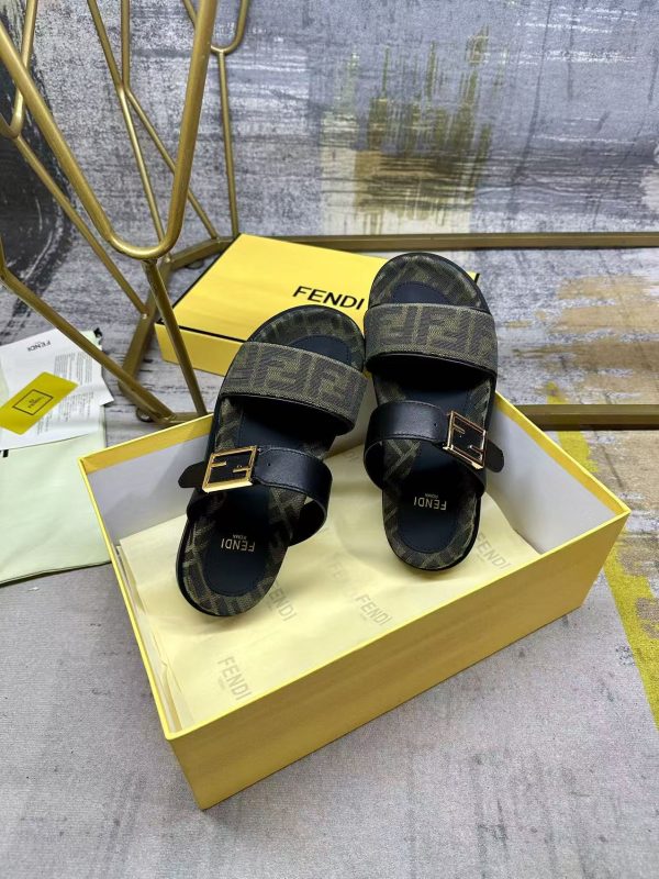 Fendi Sandals