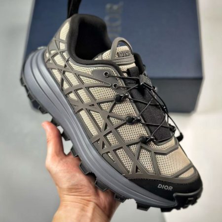 Dior B31 Runner Sneakers