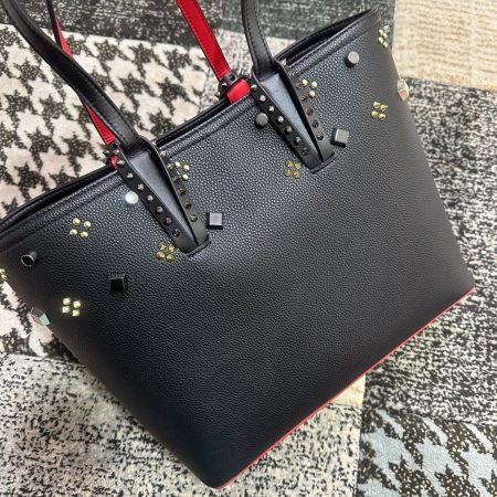 Christian Louboutin Large Tote Bag - Image 12
