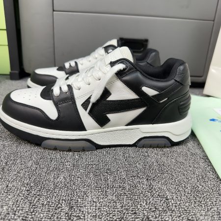 Off-White Out of Office Shoes - Image 1