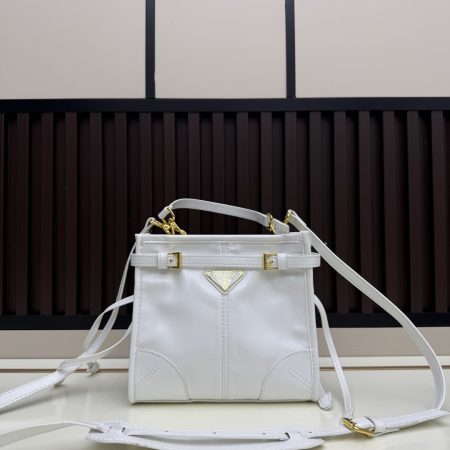 Prada Bonnie Bag - Image 4