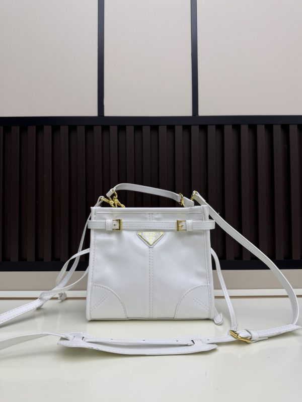 Prada Bonnie Bag