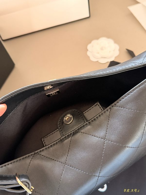 Chanel Hobo Bag