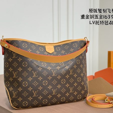 LV Monogram Tote Bag
