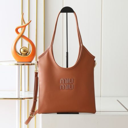 Miu Miu Isetan Limited Edition Tote Bag - Image 4