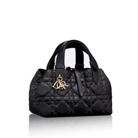 Dior Small Toujours Bag - Image 1