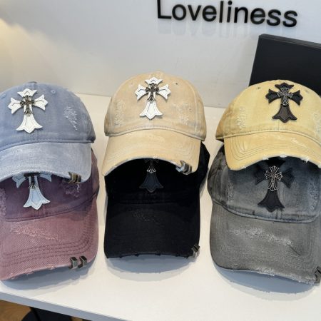 Kroxin Baseball Cap - Image 1