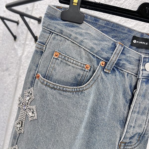 Chrome Hearts Jeans