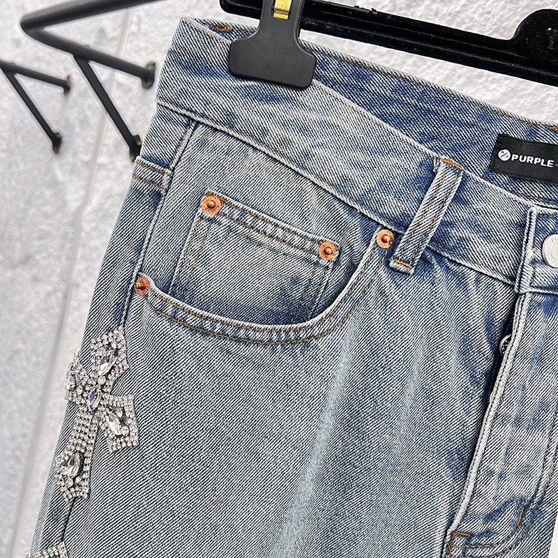 Chrome Hearts Jeans - Image 5
