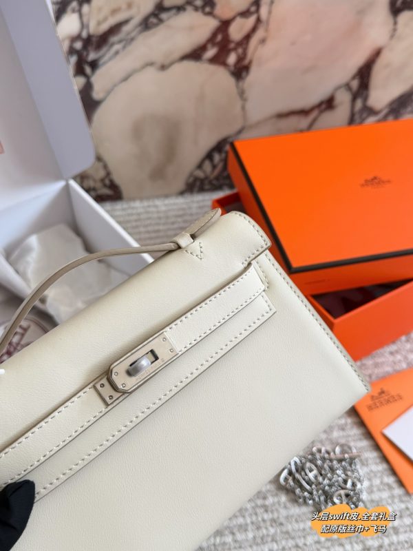 Hermès Mini Kelly Bag