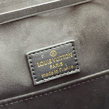 LV Monogram Montsouris BB Backpack - Image 9