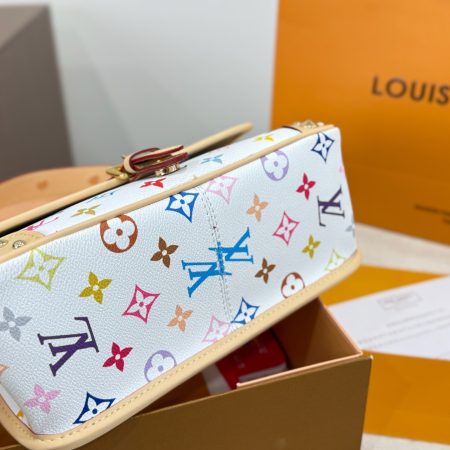 LV x TM Diane Bag - Image 6