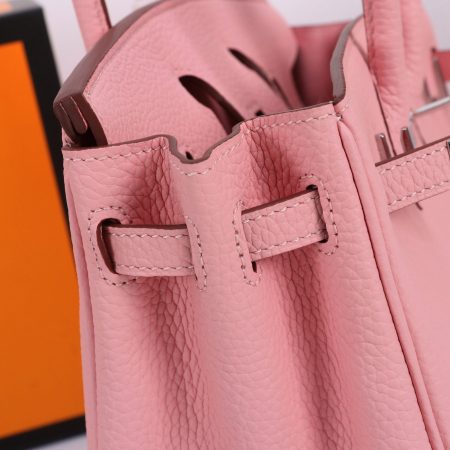 Hermès Birkin Bag - Image 4