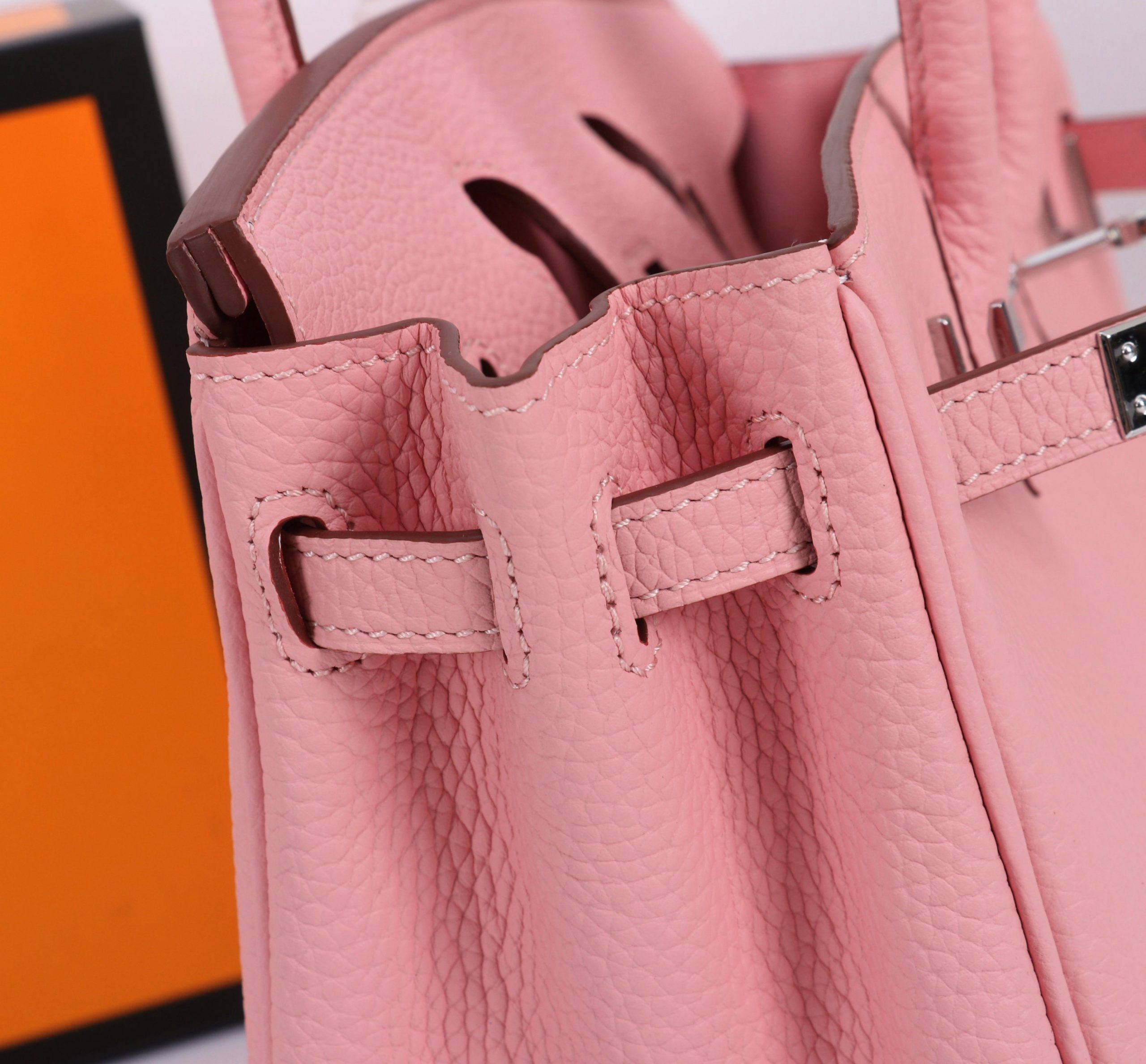 Hermès Birkin Bag - Image 4