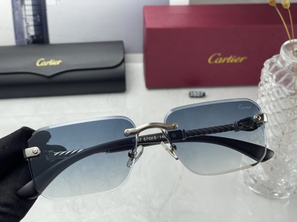Cartier Fashionable Sunglasses