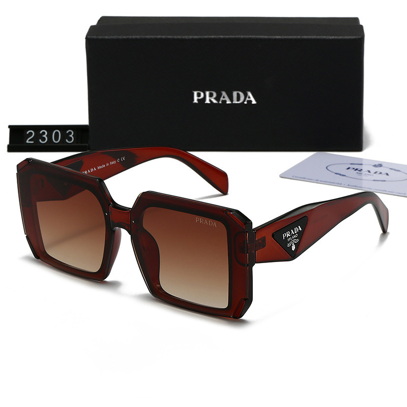 Prada Fashionable Sunglasses - Image 6