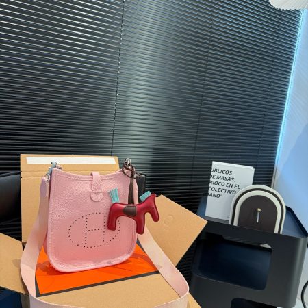 Hermas New Evelyne Bag - Image 4