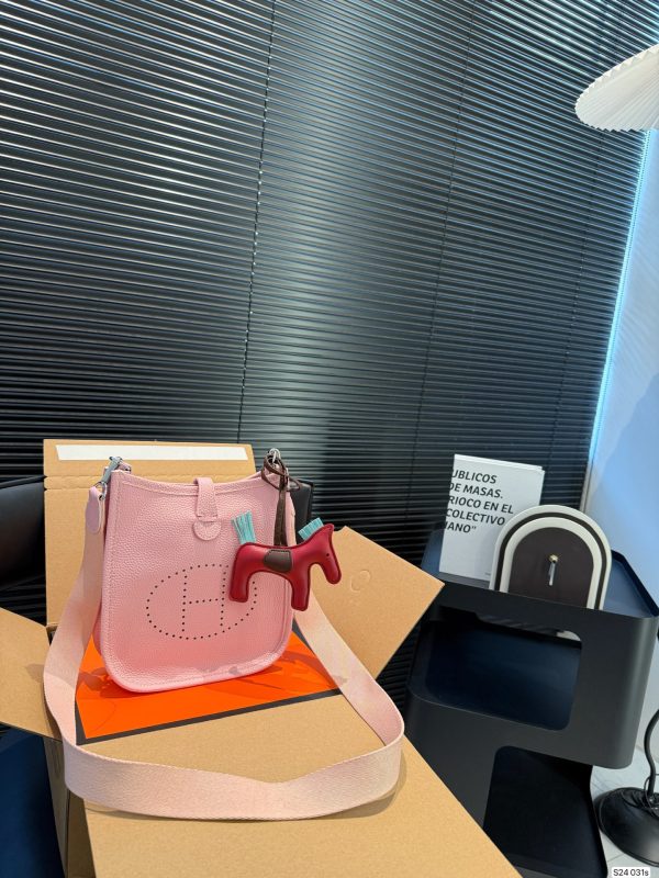 Hermas New Evelyne Bag