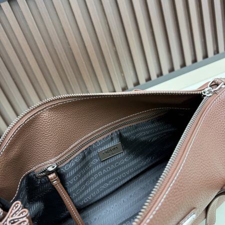Prada Bonnie Bag - Image 5