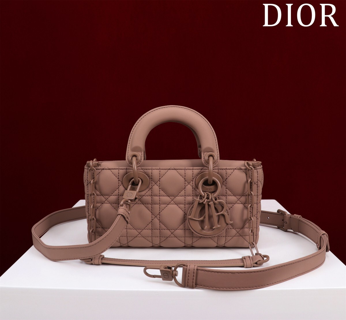 Dior D-joy Small Bag Top Quality - Image 1