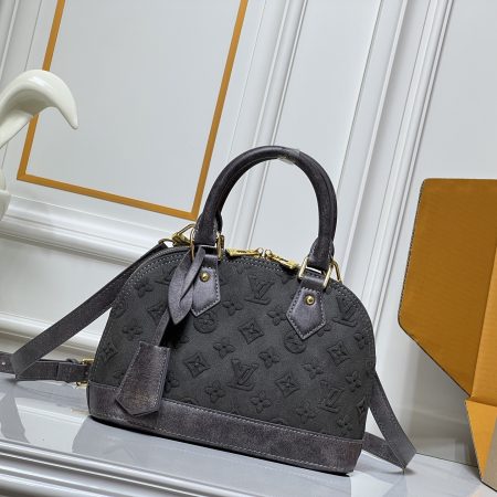 LV Monogram Shell Bag - Image 2