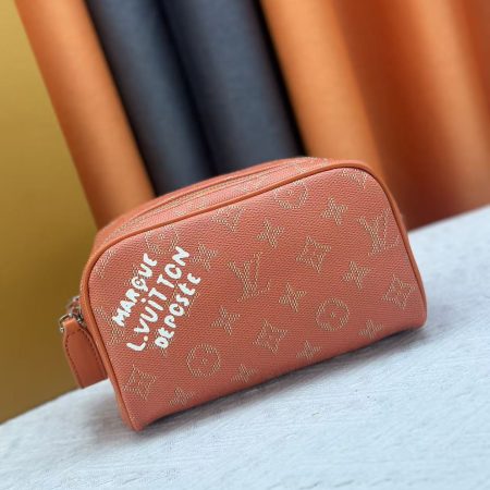 Lv Dopp Kit Mini Toiletry Bag