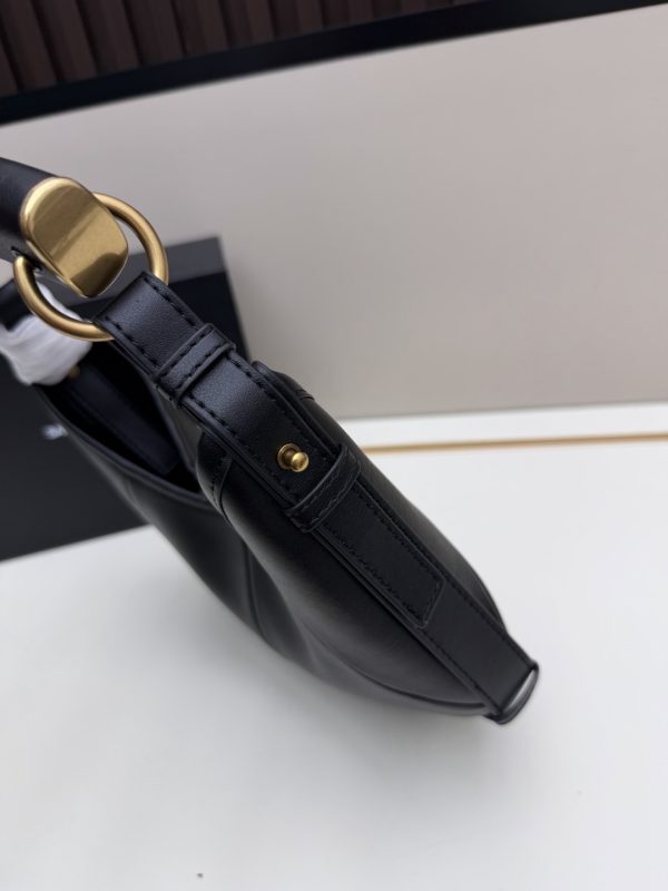 YSL Horn Bag