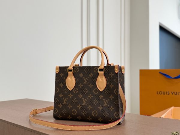LV-Tote-Bag