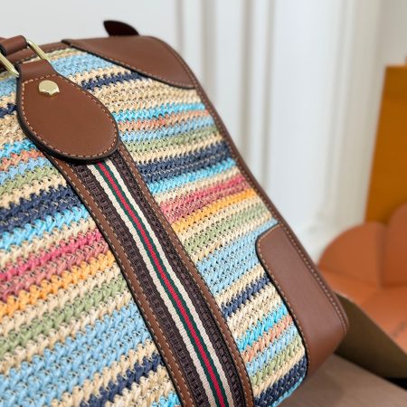 LV Handbag - Image 5