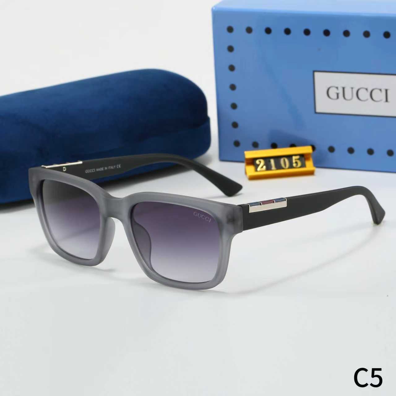 Gucci Fashionable Sunglasses - Image 2