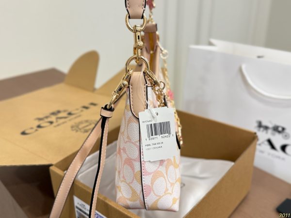 Coach Underarm Bag