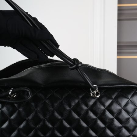 Chanel Cambon Reporter Bag - Image 9