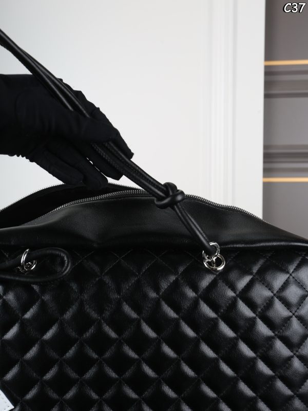 Chanel Cambon Reporter Bag