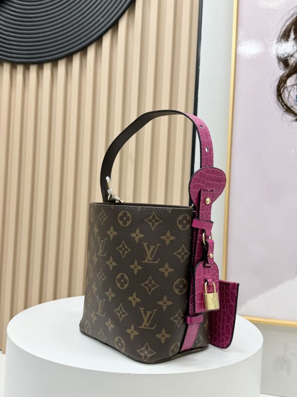 LV Allin BB Bag
